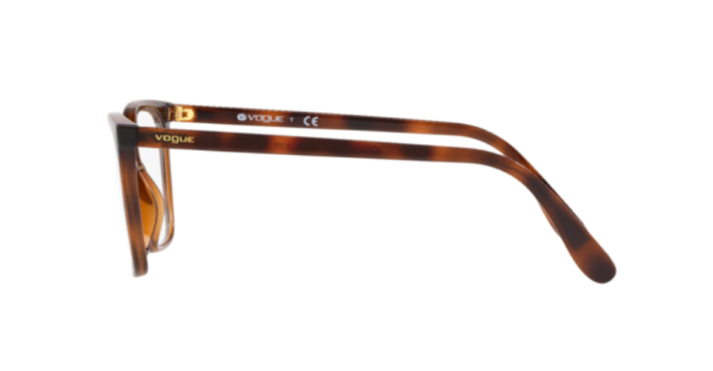 Vogue 5260 2386 51 Unisex Optik Gözlükler