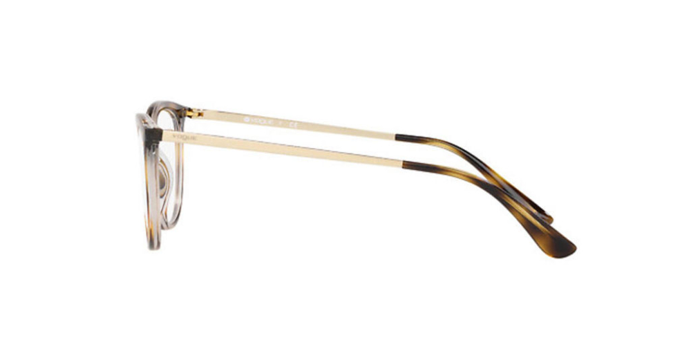 Vogue 5276 1916 53 Unisex Optik Gözlükler