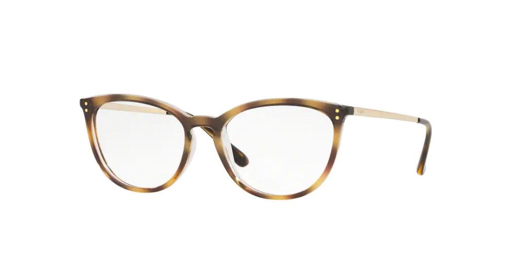 Vogue 5276 1916 53 Unisex Optik Gözlükler