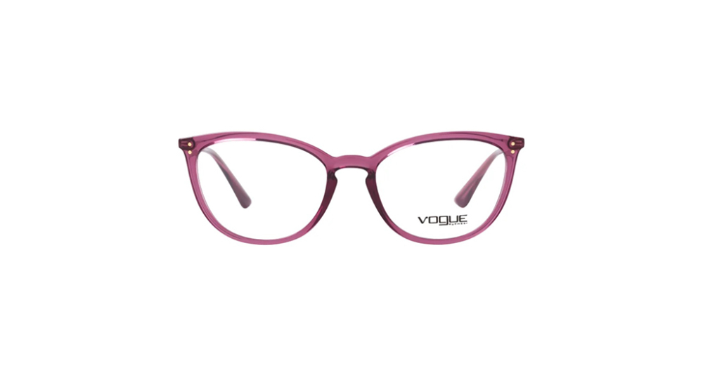 Vogue 5276 2798 53 Unisex Optik Gözlükler