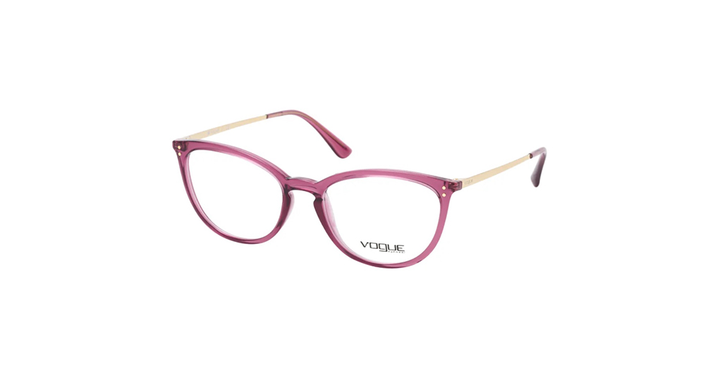 Vogue 5276 2798 53 Unisex Optik Gözlükler