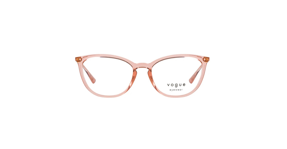 Vogue 5276 2864 53 Unisex Optik Gözlükler
