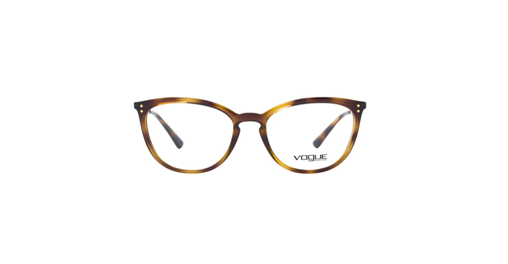 Vogue 5276 W656 53 Unisex Optik Gözlükler
