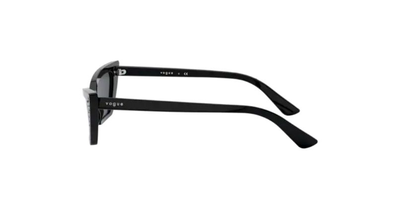 Vogue 5282-BM W44/87 54-18 Kadın Güneş Gözlükleri