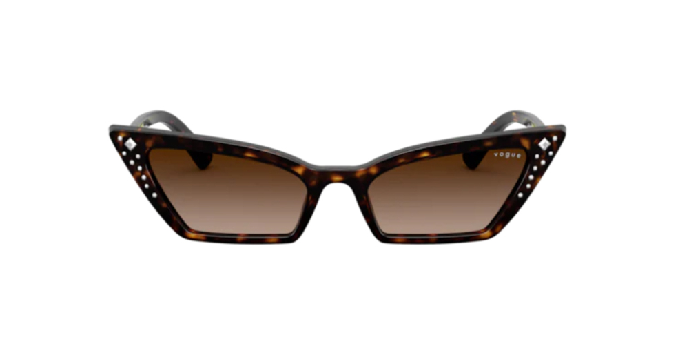 Vogue 5282BM W65613 54 Kadın Güneş Gözlükleri