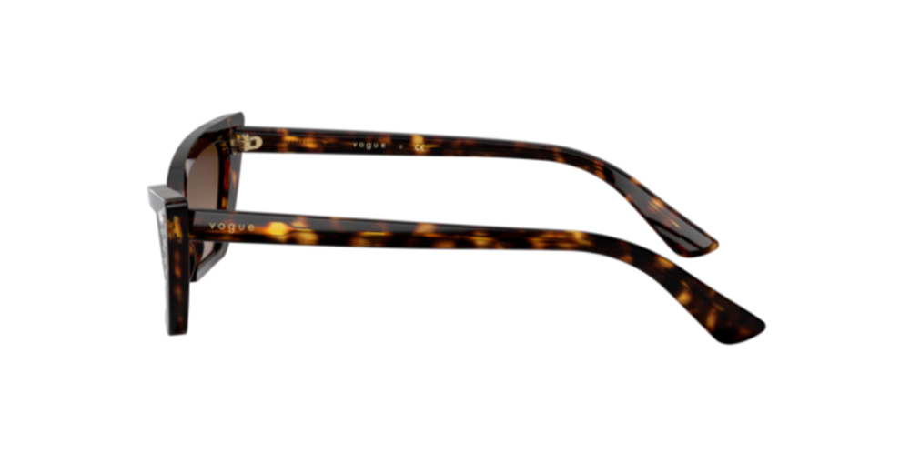 Vogue 5282BM W65613 54 Kadın Güneş Gözlükleri