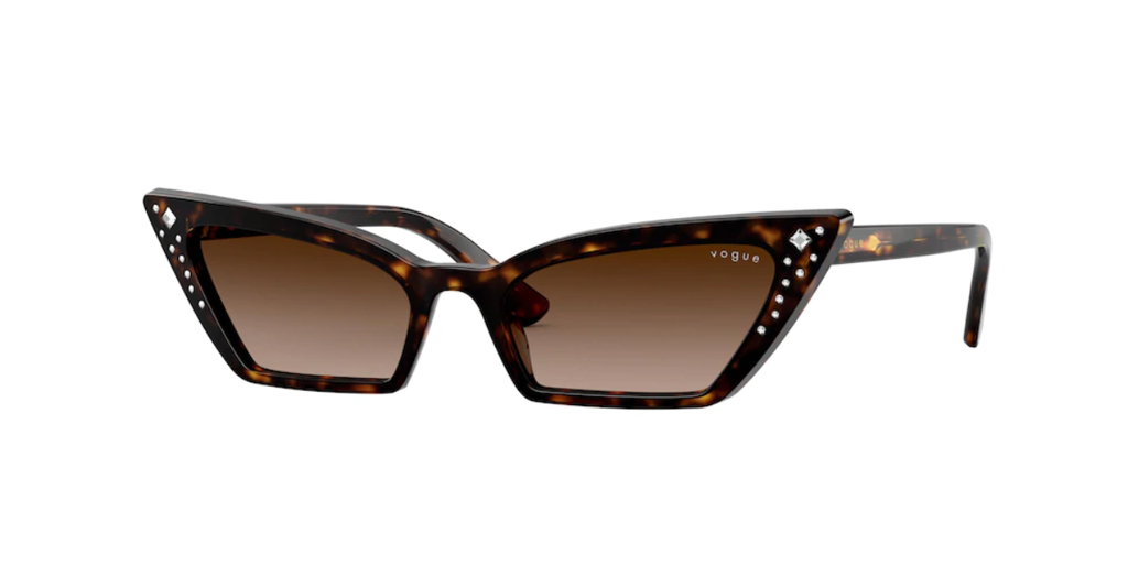 Vogue 5282BM W65613 54 Kadın Güneş Gözlükleri