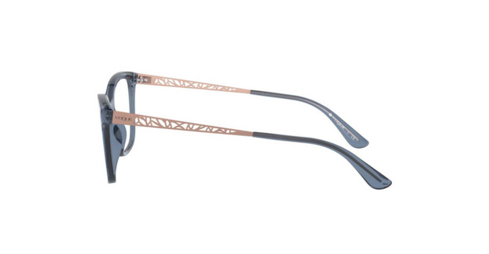 Vogue 5285 2762 53 Unisex Optik Gözlükler