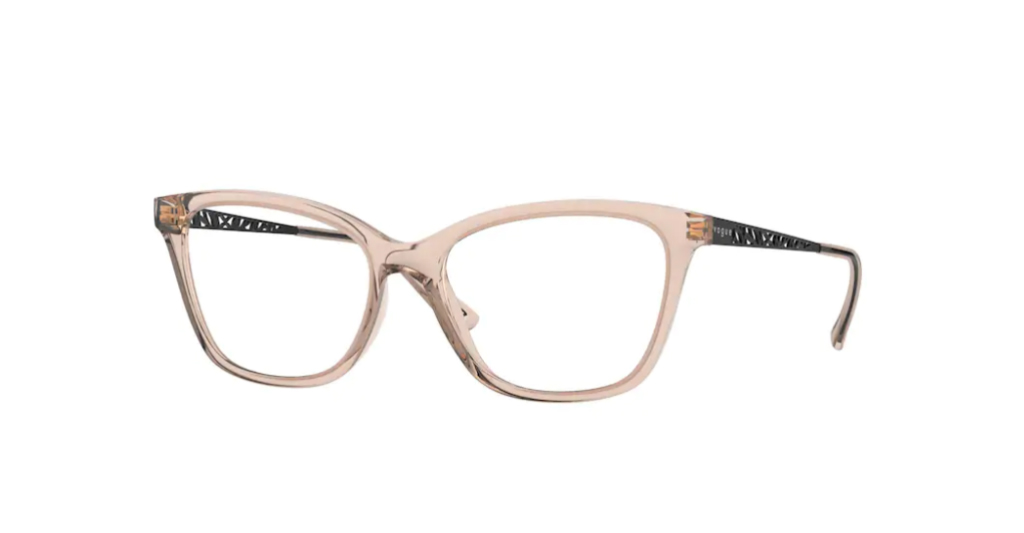 Vogue 5285 2826 53 Unisex Optik Gözlükler