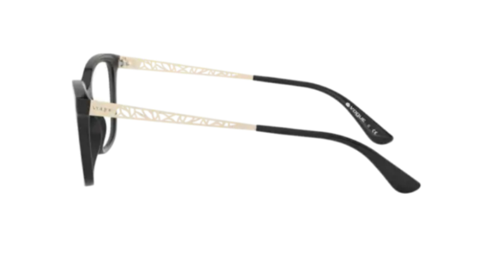 Vogue 5285 W44 53 Unisex Optik Gözlükler