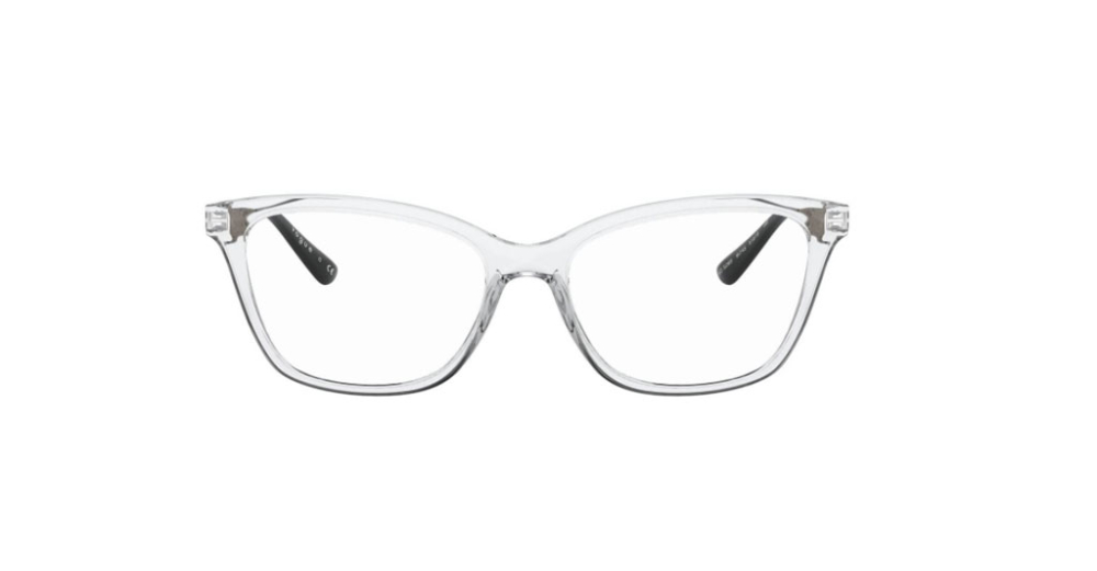 Vogue 5285 W745 53 Unisex Optik Gözlükler