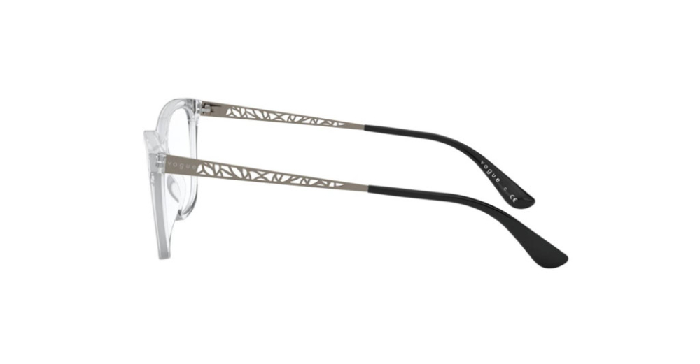 Vogue 5285 W745 53 Unisex Optik Gözlükler
