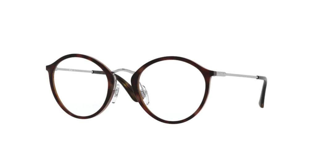 Vogue 5286 2386 47 Unisex Optik Gözlükler