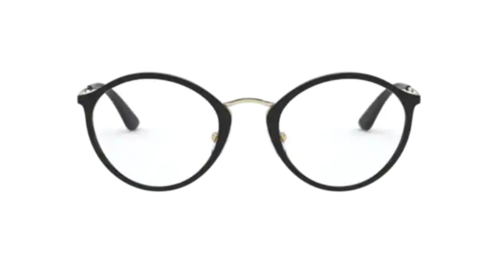 Vogue 5286 W44 49 Unisex Optik Gözlükler