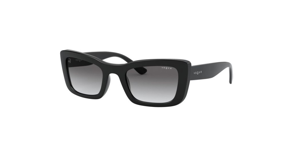 Vogue 5311 W44/11 49 Kadın Güneş Gözlükleri