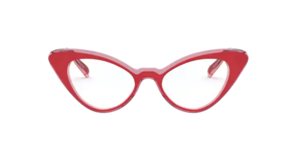 Vogue 5317 2811 49-17 Unisex Optik Gözlükler