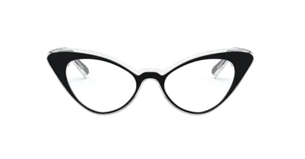 Vogue 5317 W827 49-17 Unisex Optik Gözlükler
