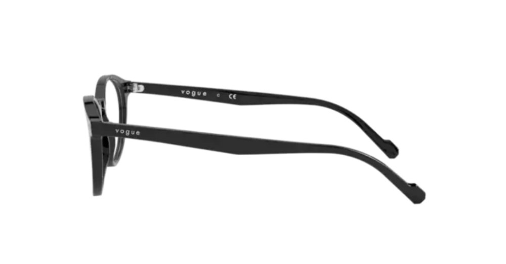 Vogue 5326 W44 49 Unisex Optik Gözlükler