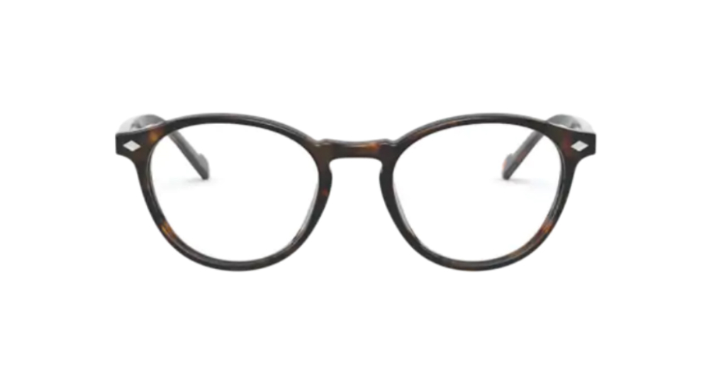 Vogue 5326 W656 49 Unisex Optik Gözlükler