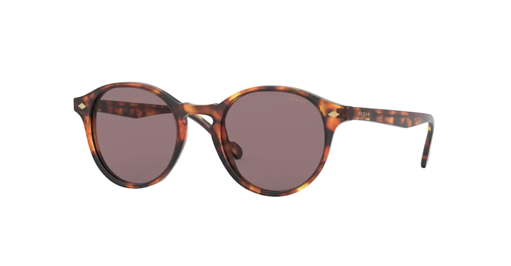 Vogue 5327-S 28197N 48 Unisex Güneş Gözlükleri