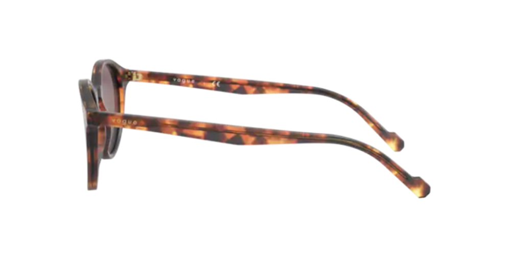Vogue 5327-S 28197N 48 Unisex Güneş Gözlükleri