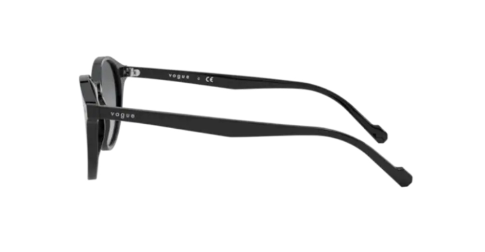Vogue 5327S W44/11 51 Unisex Güneş Gözlükleri