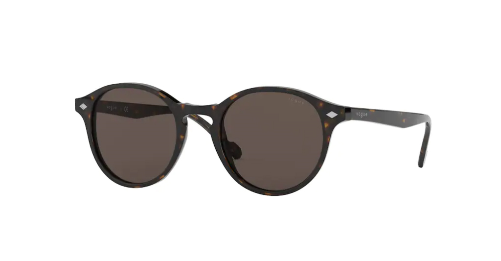 Vogue 5327S W65673 51 Unisex Güneş Gözlükleri