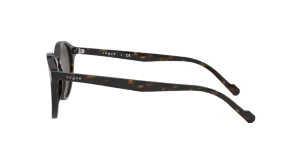 Vogue 5327S W65673 51 Unisex Güneş Gözlükleri