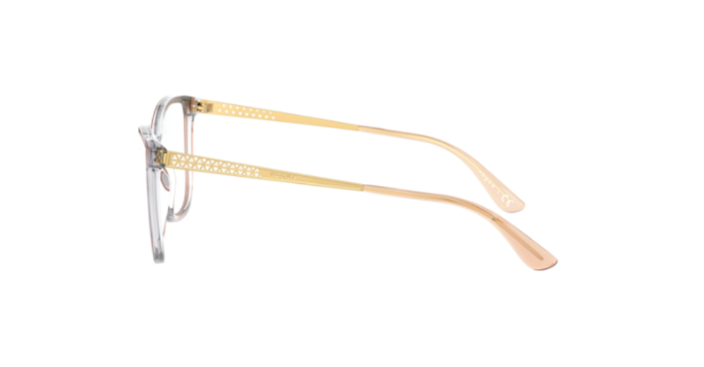 Vogue 5334 2847 52 kadın Optik Gözlükler