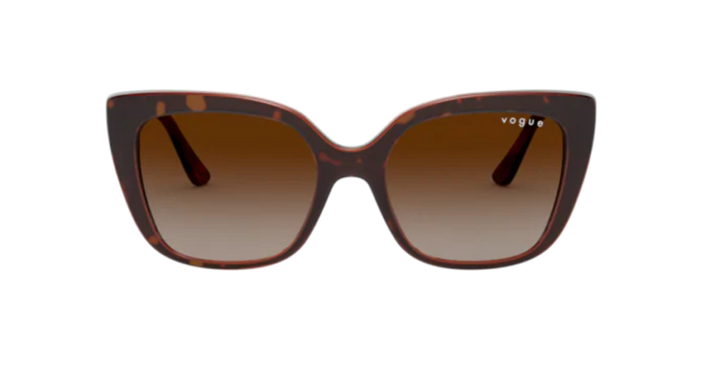 Vogue 5337-S 238613 53-18 Kadın Güneş Gözlükleri