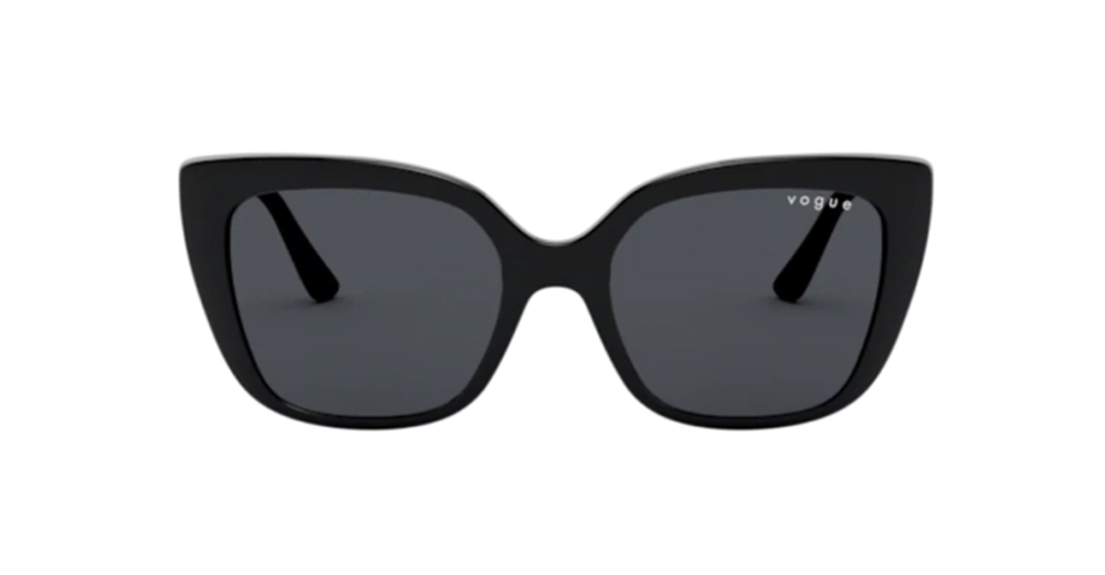 Vogue 5337-S W44/87 53-18 Kadın Güneş Gözlükleri