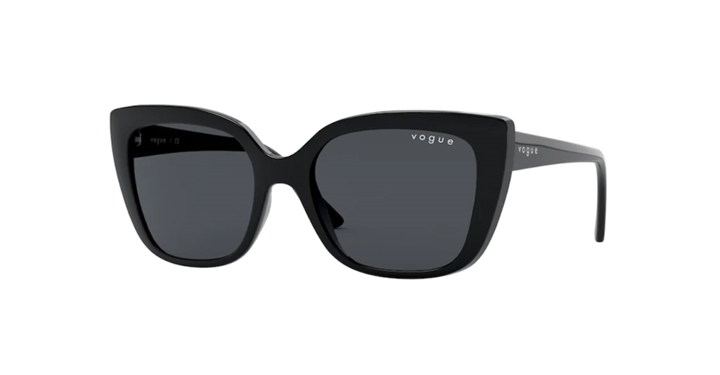 Vogue 5337-S W44/87 53-18 Kadın Güneş Gözlükleri