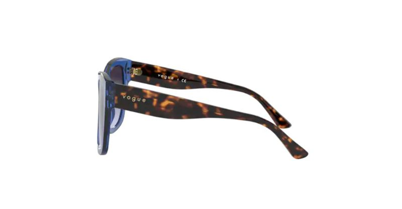 Vogue 5338-S 28304Q 54-19 Kadın Güneş Gözlükleri