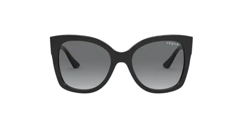 Vogue 5338-S W44/11 54-19 Kadın Güneş Gözlükleri