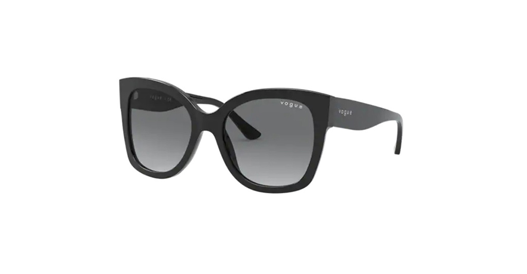 Vogue 5338-S W44/11 54-19 Kadın Güneş Gözlükleri