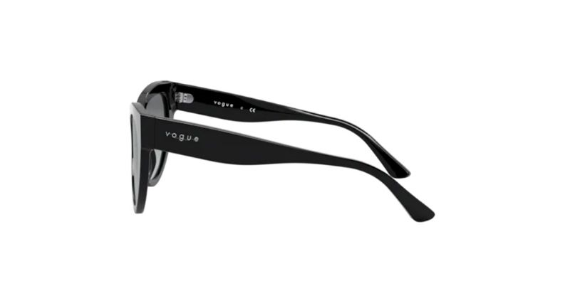 Vogue 5339-S W44/11 52-18 Kadın Güneş Gözlükleri