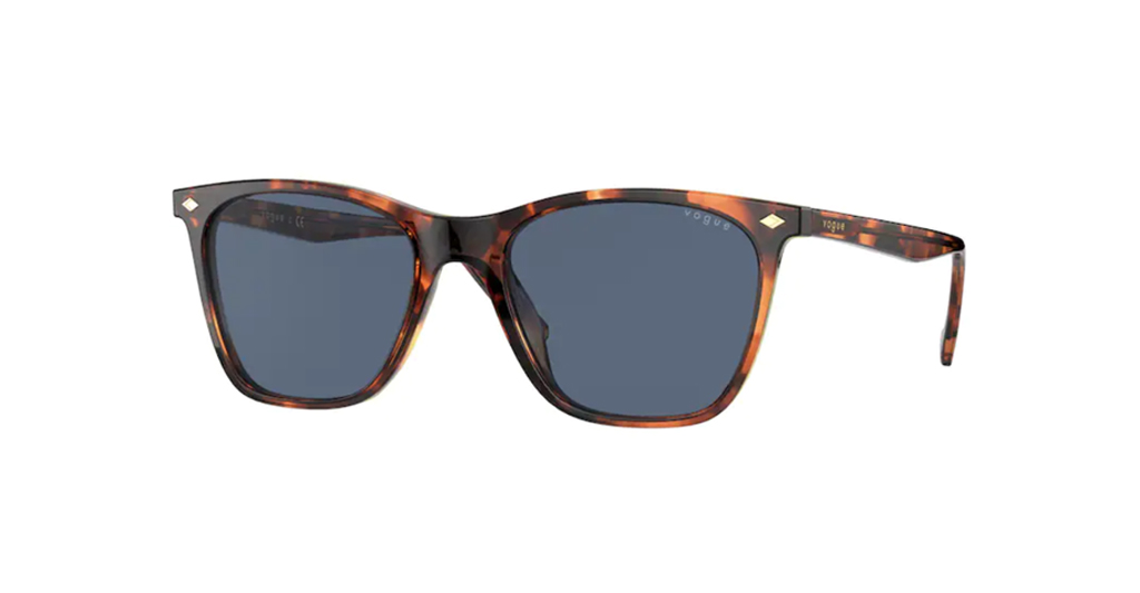 Vogue 5351-S 281980 54-19 Unisex Güneş Gözlükleri