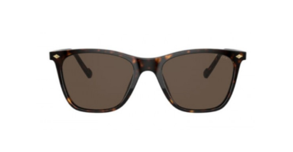 Vogue 5351S W65673 54 Unisex Güneş Gözlükleri