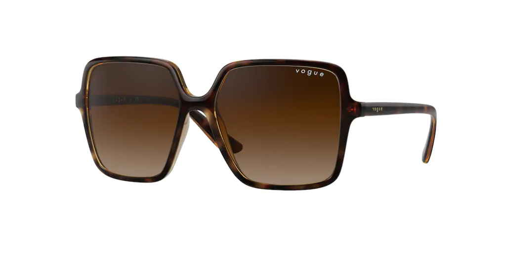 Vogue 5352S W65613 56 Kadın Güneş Gözlükleri