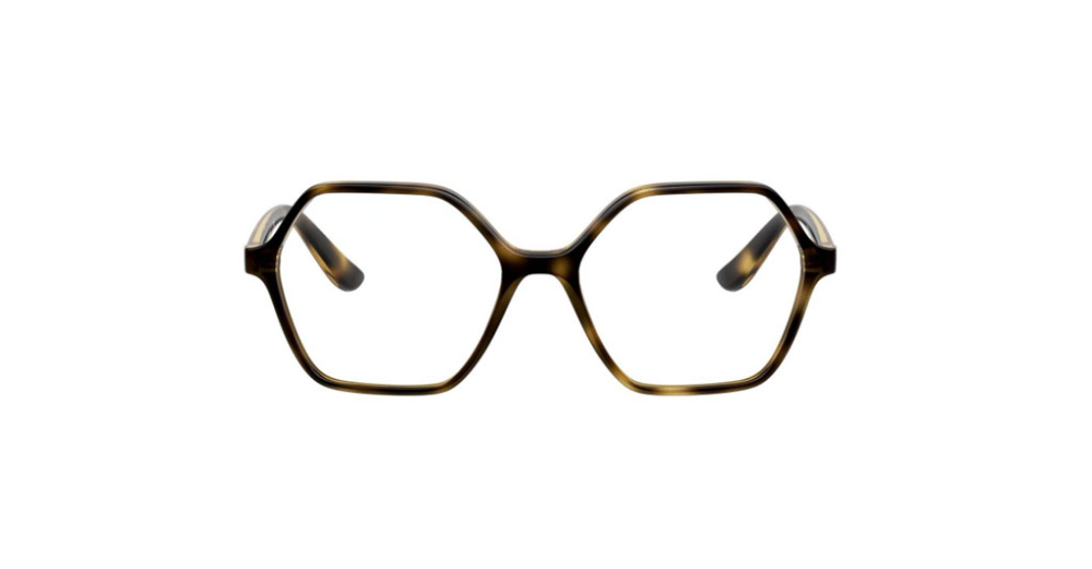 Vogue 5363 W656 51 Unisex Optik Gözlükler