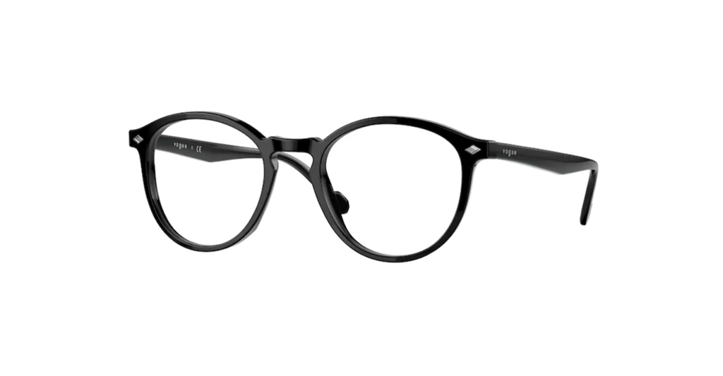 Vogue 5367 W44 50 kadın Optik Gözlükler