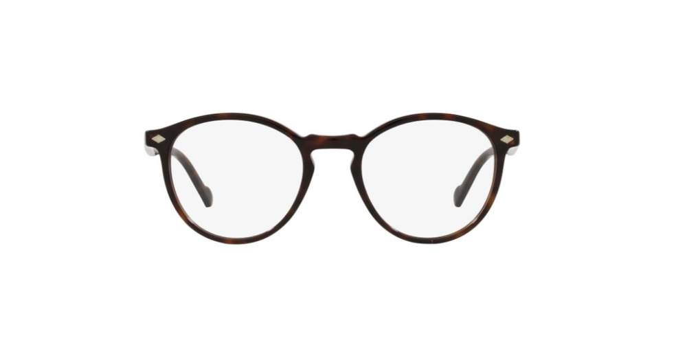 Vogue 5367 W656 48 Unisex Optik Gözlükler