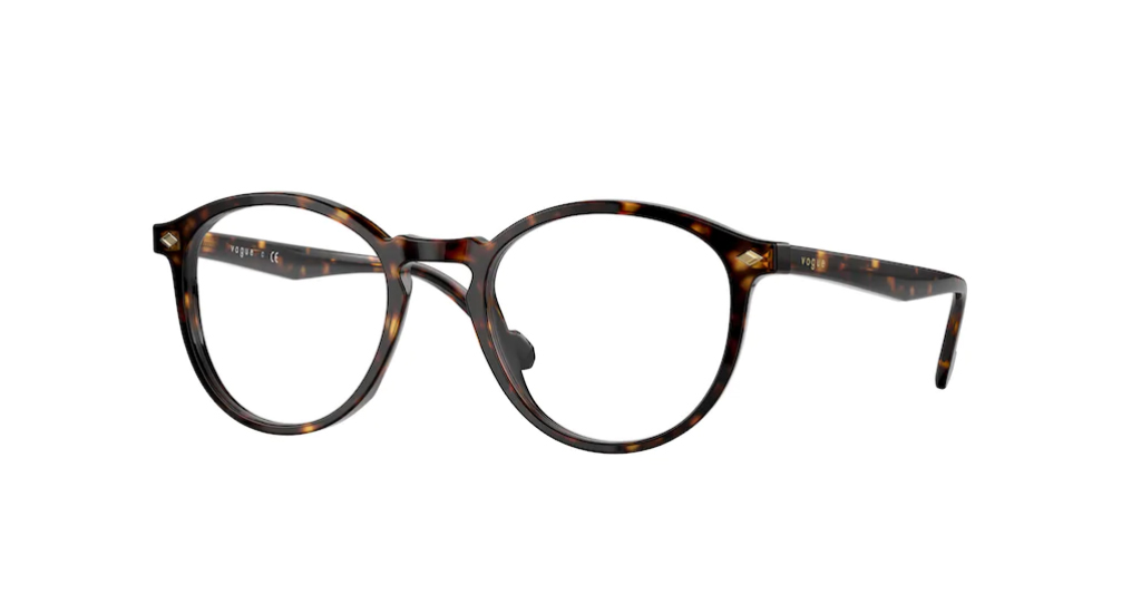 Vogue 5367 W656 48 Unisex Optik Gözlükler