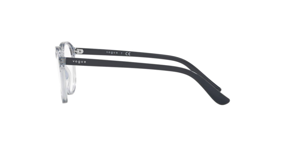 Vogue 5372 2905 51 Unisex Optik Gözlükler