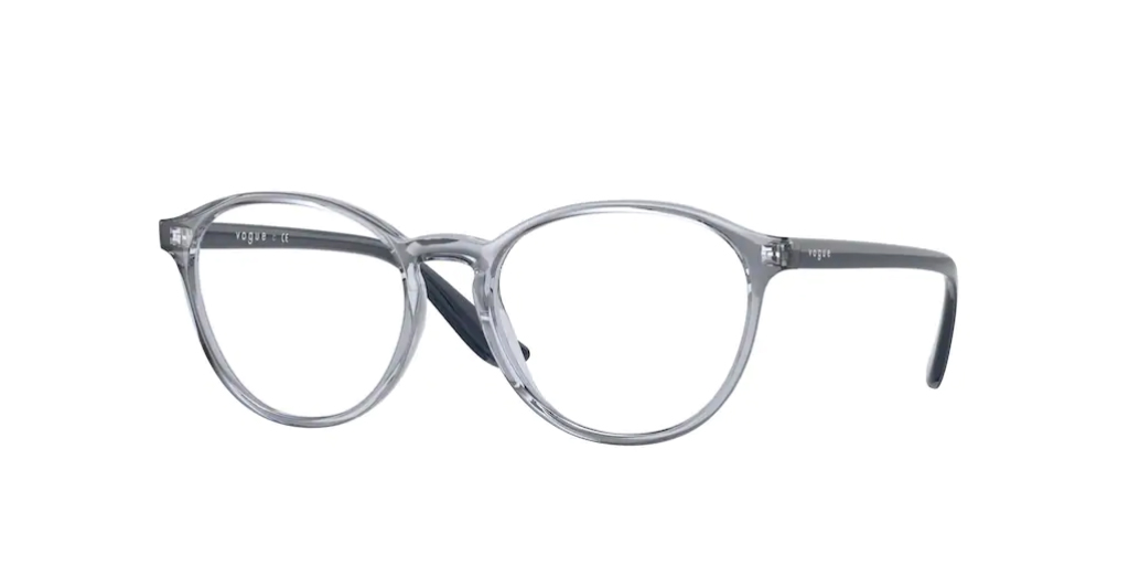Vogue 5372 2905 51 Unisex Optik Gözlükler