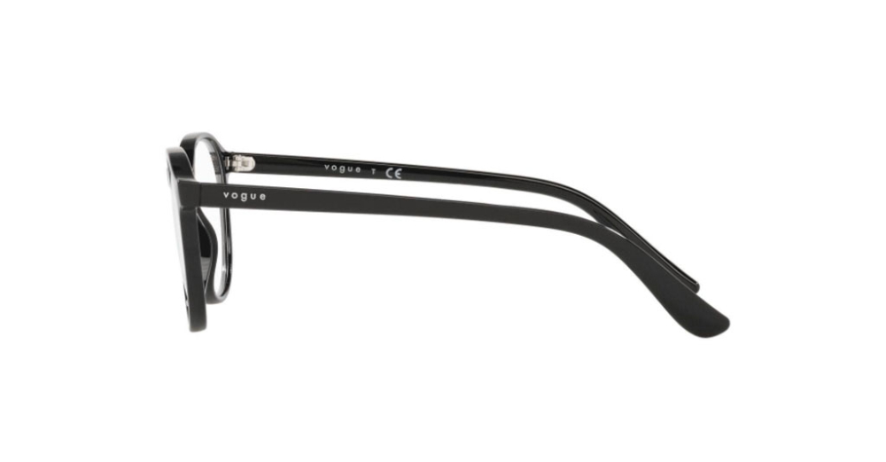 Vogue 5372 W44 51 Unisex Optik Gözlükler