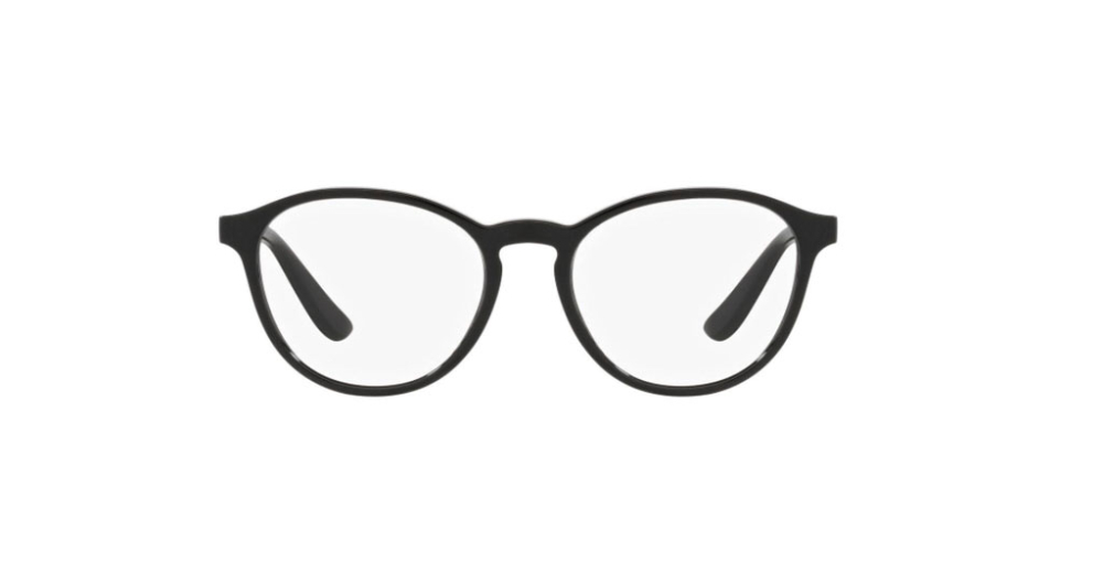 Vogue 5372 W44 53 Unisex Optik Gözlükler