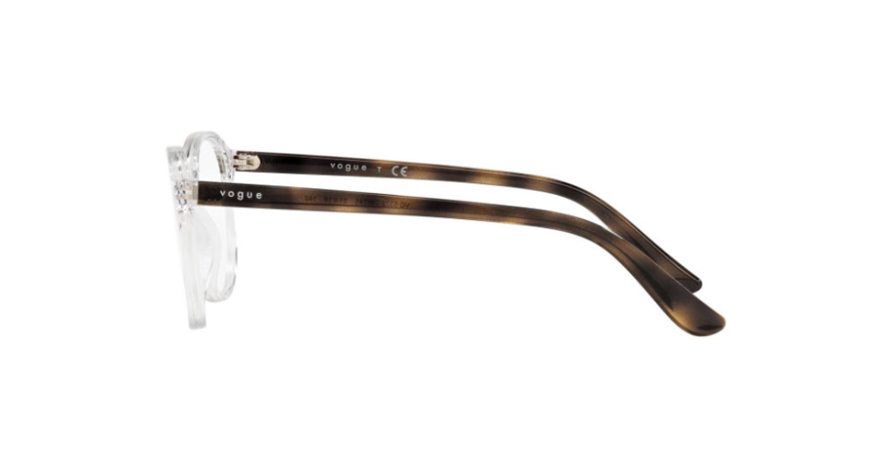 Vogue 5372 W745 51 Unisex Optik Gözlükler
