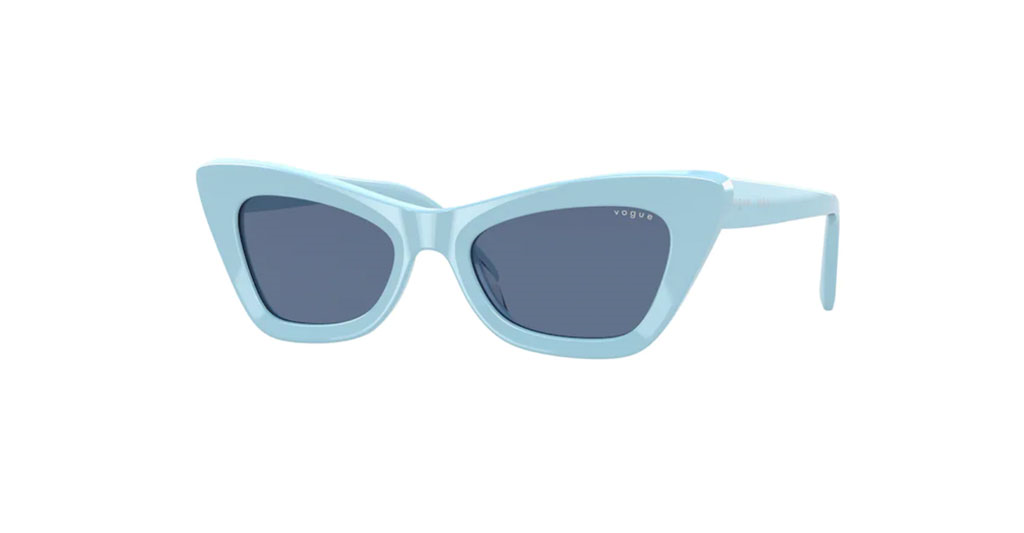 Vogue 5415S 516480 51 Kadın Güneş Gözlükleri