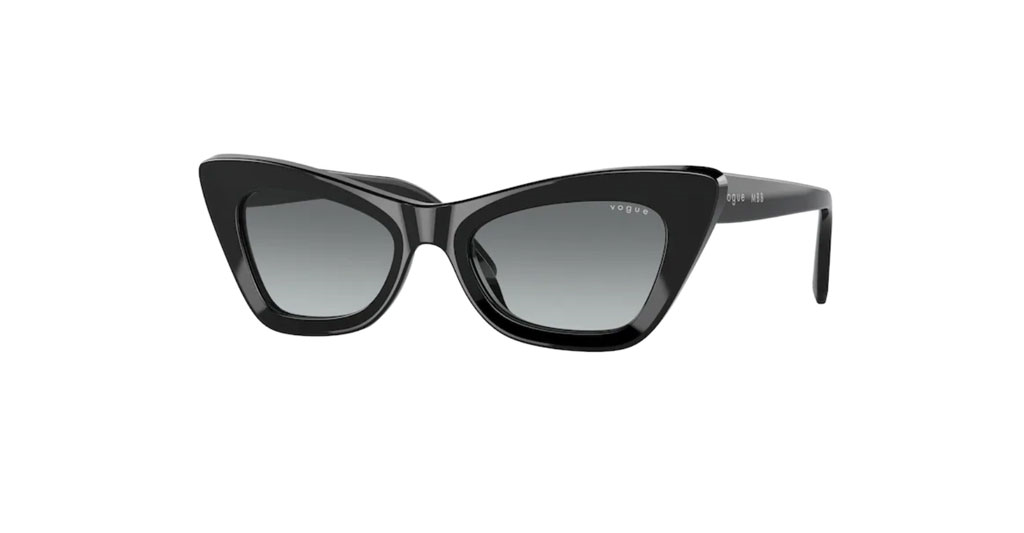 Vogue 5415S W44/11 51 Kadın Güneş Gözlükleri